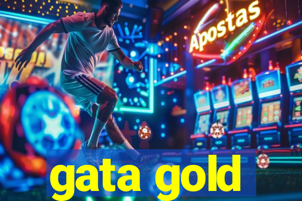 gata gold